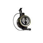 Moulinet Sasori Kaiten Pro 10 000 + 1 Bobine 8 000 - Moulinets tambour Fixe | Pacific P&ecirc;che