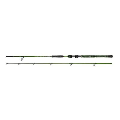 Canne MADCAT X-ZIBIT DELUXE 345 150-300G - Cannes Pellets | Pacific P&ecirc;che