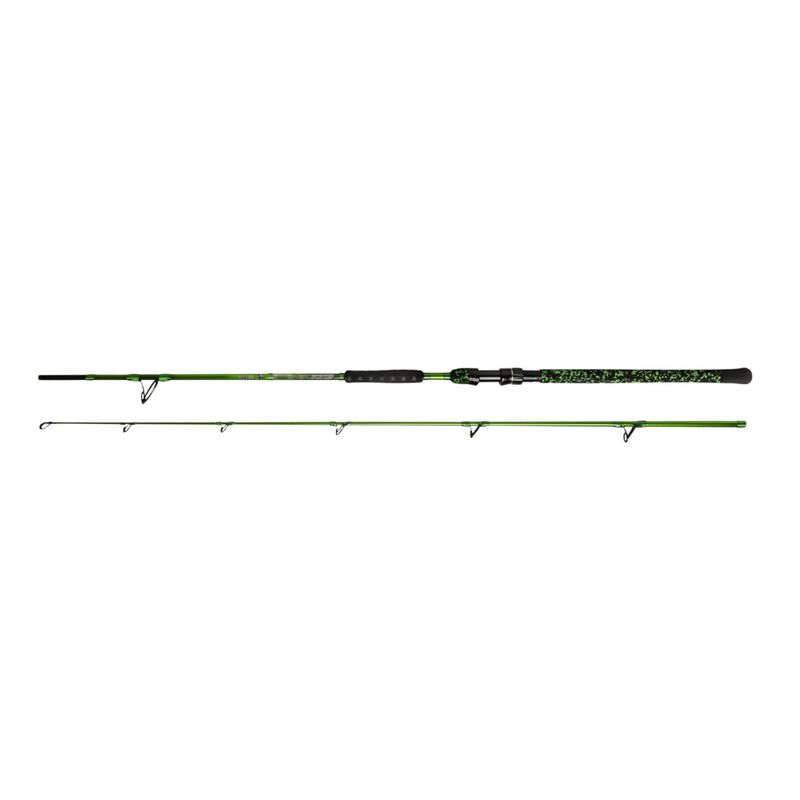 Canne MADCAT X-ZIBIT DELUXE 345 150-300G - Cannes Pellets | Pacific P&ecirc;che