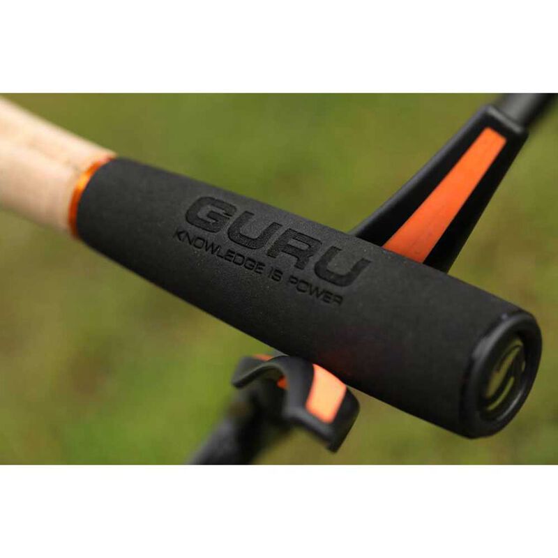 Canne coup anglaise guru aventus waggler 3.60m 15g max. - Cannes Anglaise et Bolognaise | Pacific P&ecirc;che