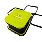 Support Boites Teos Barooder Compact Bait Box Rest - Boites | Pacific P&ecirc;che