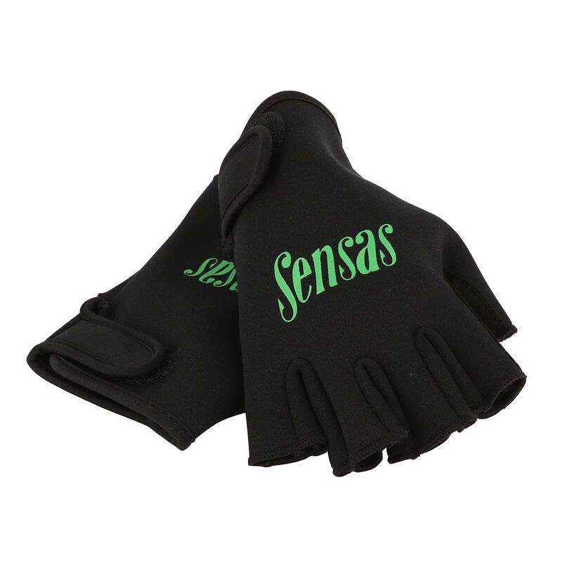 MITAINES NEOPRENE SOUPLE SENSAS - Mitaines | Pacific P&ecirc;che