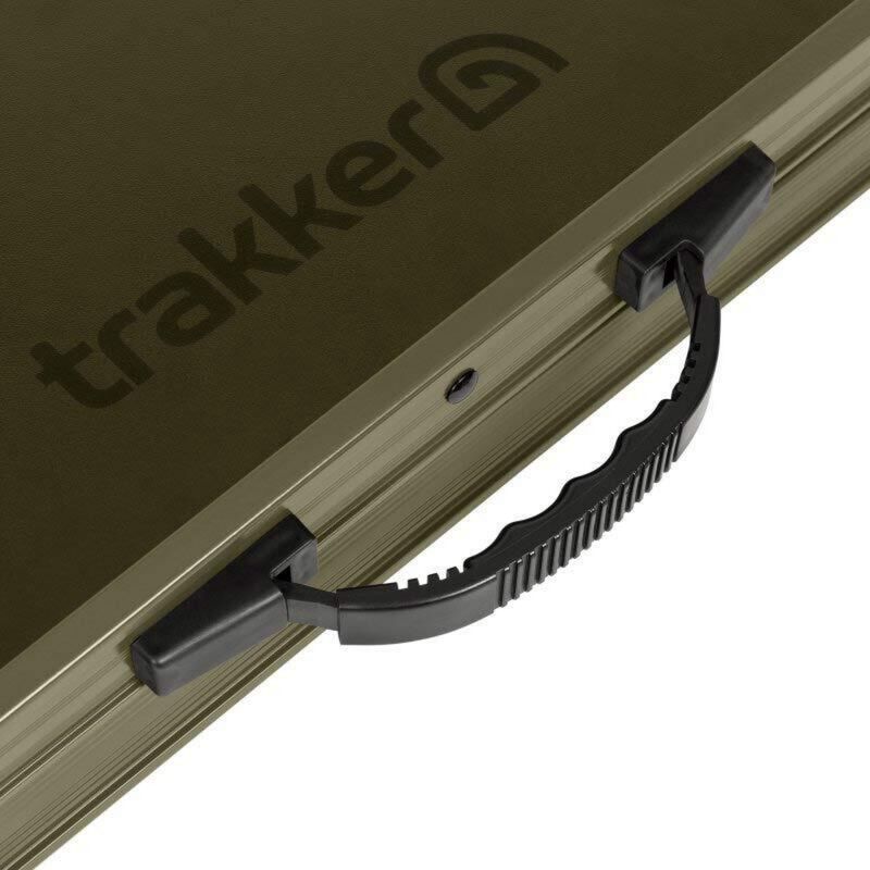Meuble de Rangement Trakker Bivvy Storage - Tables | Pacific P&ecirc;che