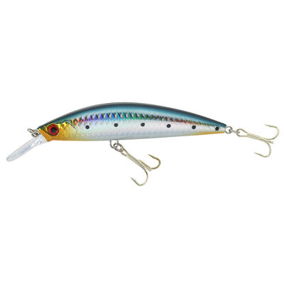 Leurre SRT Drakk Minnow - Leurres PN plongeants | Pacific P&ecirc;che
