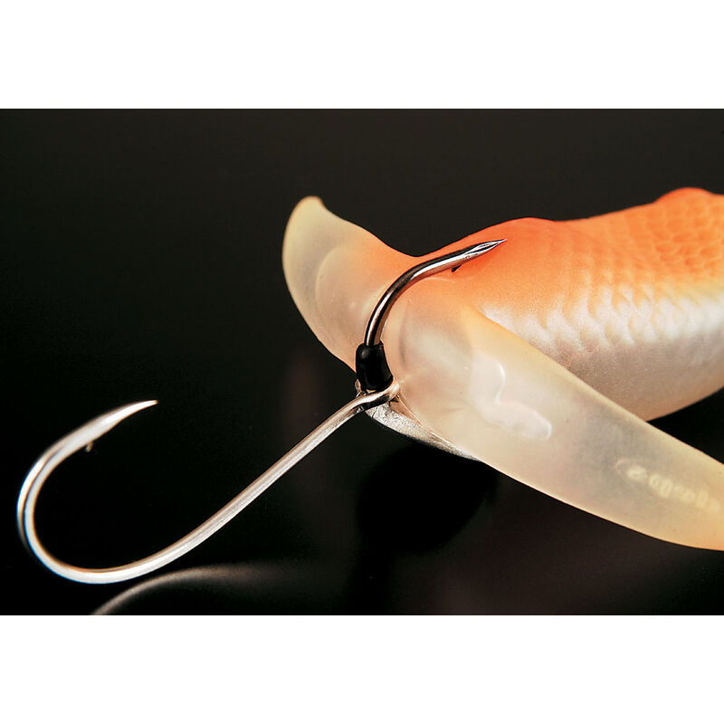 Leurre Frog Deps Basirisky 70, 7.5cm, 21g - Frog | Pacific P&ecirc;che