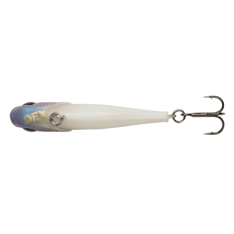 Leurre Dur Lipless Berkley Dex Ripper 5cm, 9.8g - Lipless | Pacific P&ecirc;che