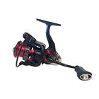 Moulinet Spinning Evok Invictus 2500FD - Moulinets Spinning | Pacific P&ecirc;che