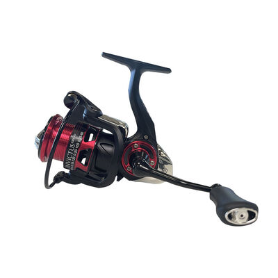 Moulinet Spinning Evok Invictus 2500FD - Moulinets Spinning | Pacific P&ecirc;che