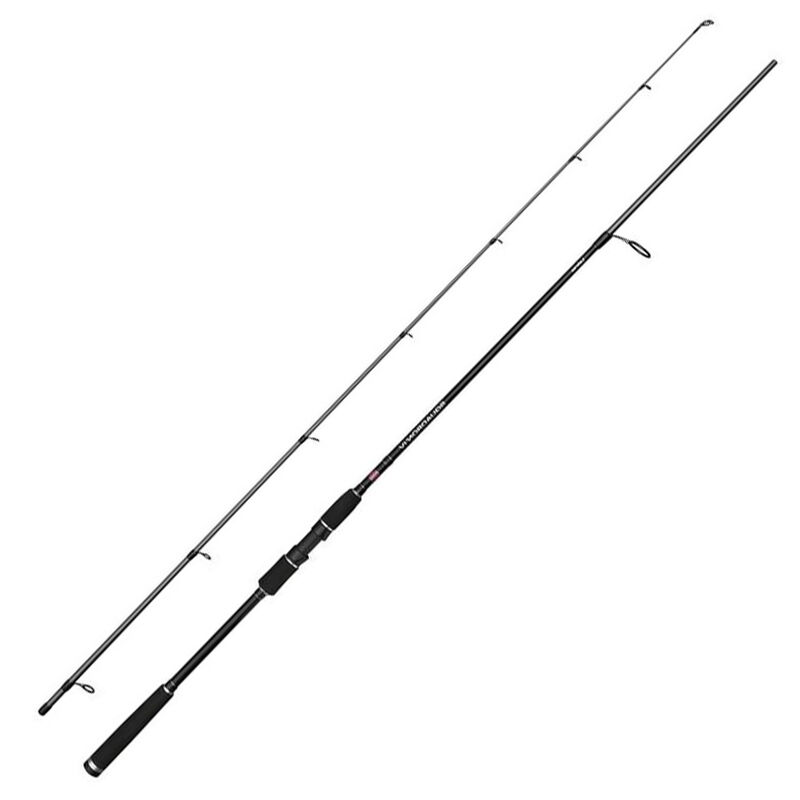 Canne Penn Squadron IV Labrax 240 cm 14-42 g - Cannes lancer | Pacific P&ecirc;che