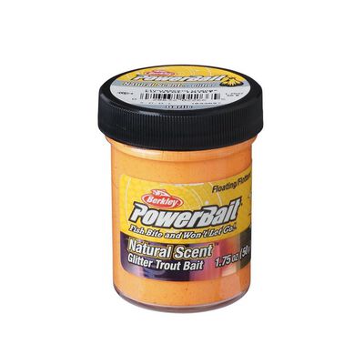 Pate a Truite Berkley Glitter Trout Dough 50 g - P&acirc;tes &agrave; truite | Pacific P&ecirc;che
