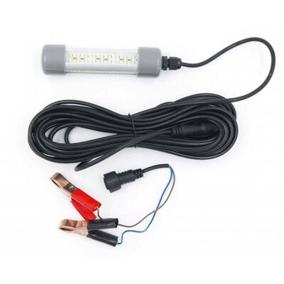 Lampes immersibles Flashmer Sub-Light 25cm (LEDS VERTES) - Lampes | Pacific P&ecirc;che