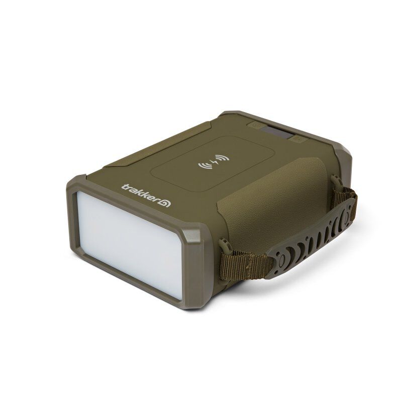 Batterie Trakker Power Pack 96K - Energie | Pacific P&ecirc;che