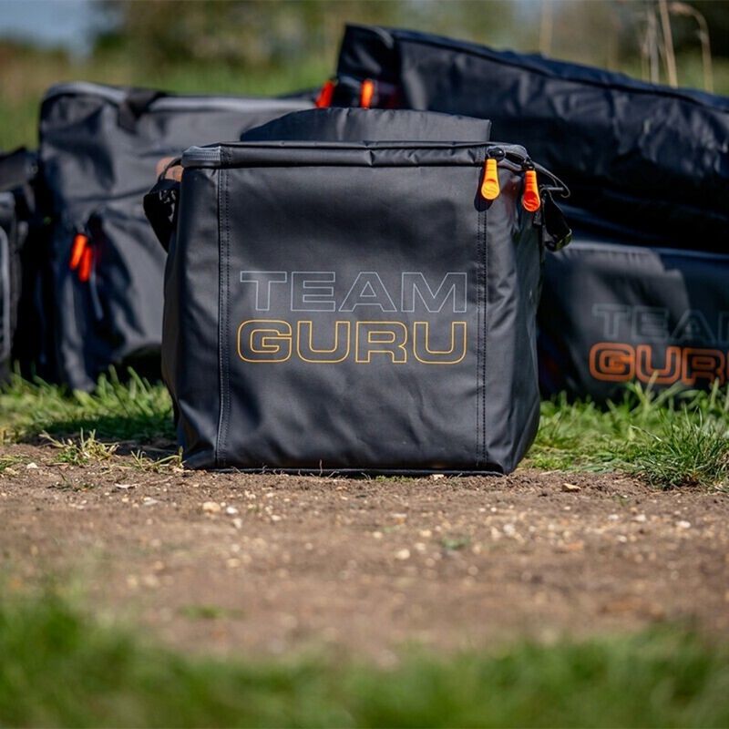 Sac Isotherme Guru Team Guru Cool Bag - Sacs Isothermes | Pacific P&ecirc;che