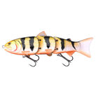 Leurre Dur Swimbait Spro BBZ 80 Slow Sinking 20cm, 142g - Swimbaits | Pacific P&ecirc;che