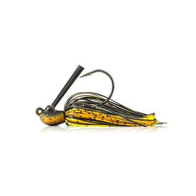 Rubber Jig Molix Kento Jig DG 7g - Rubber / Swim / Bucktail Jigs | Pacific P&ecirc;che