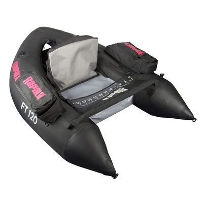 Float tube Rapala FT 120 - Float Tubes | Pacific P&ecirc;che