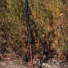 Canne GARBOLINO Viper RC 4m80 - Cannes t&eacute;l&eacute;r&eacute;glables | Pacific P&ecirc;che