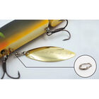 Leurre Dur Swimbait Grassroots Runabout 210F, 56g - Swimbaits | Pacific P&ecirc;che