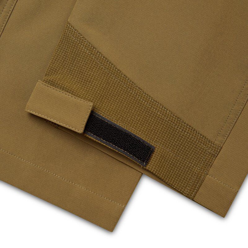 Pantalon Trakker TechPro QD Combats - Pantalons | Pacific P&ecirc;che