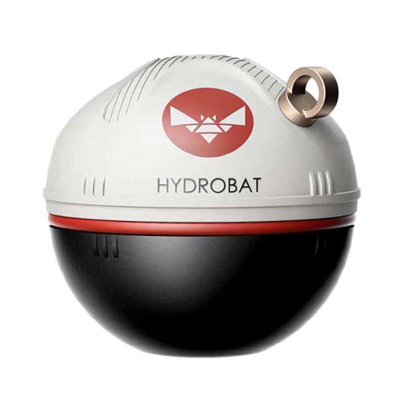 Sondeur Rippton Hydrobat For Catch X Mini - Bateaux Amorceurs | Pacific P&ecirc;che