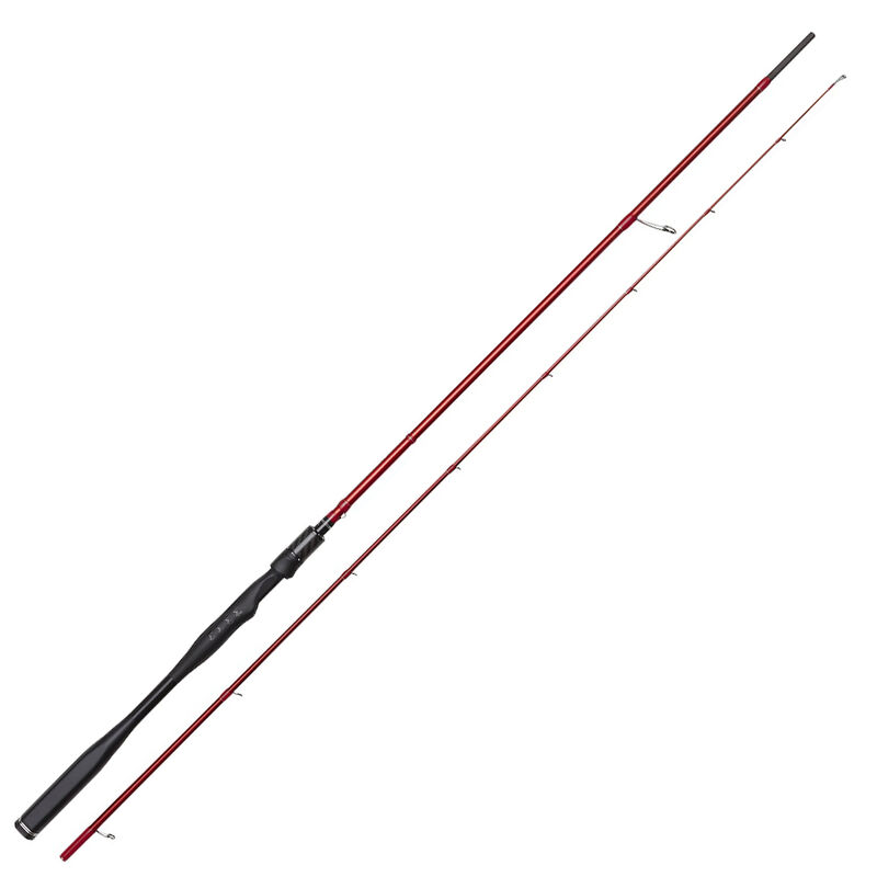 Canne Spinning Westin W6 Finesse Shad 2nd 2.34m, 8-36g - Cannes Spinning | Pacific P&ecirc;che
