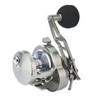 Moulinet Casting Sakura Lagoa Jigger Slow Jigging - Moulinets tambour Tournant | Pacific P&ecirc;che