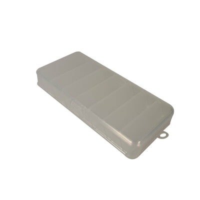 Boite Reversible Versus 85 Clear 19.5x8.5x3.1cm - Boites | Pacific P&ecirc;che