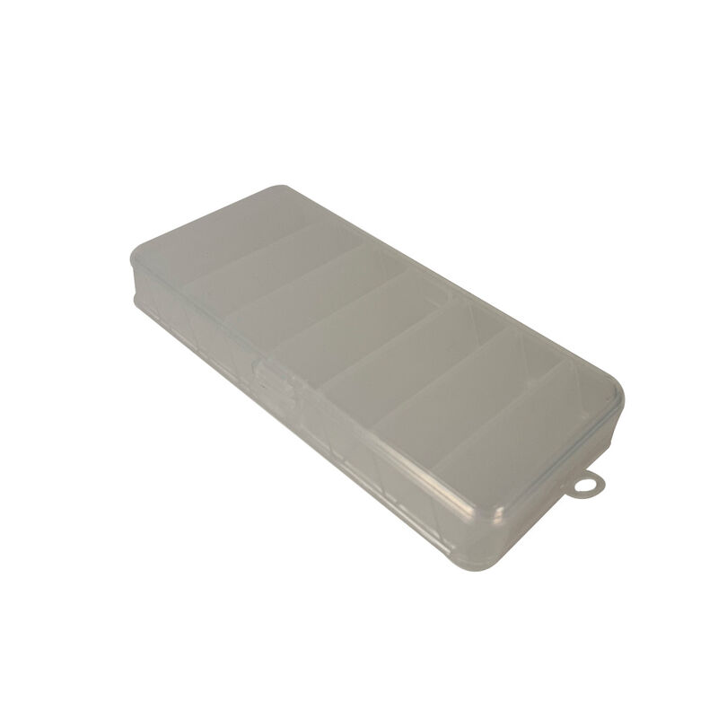 Boite Reversible Versus 85 Clear 19.5x8.5x3.1cm - Boites | Pacific P&ecirc;che