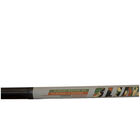 Canne Teos Slimshot Pro Specimen 580 - Cannes et Pack | Pacific P&ecirc;che