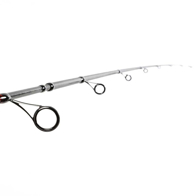 Canne Spinning Evok Invictus 704HXH 2.13m, 21-56g - Cannes Heavy | Pacific P&ecirc;che