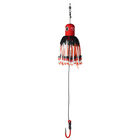 Teaser silure madcat a-static adjustable clonk teaser 100g - Teasers / Octopus | Pacific P&ecirc;che
