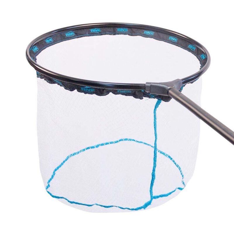 T&ecirc;te d'&eacute;puisette RIVE Comp&eacute;tition Nylon - T&ecirc;tes | Pacific P&ecirc;che