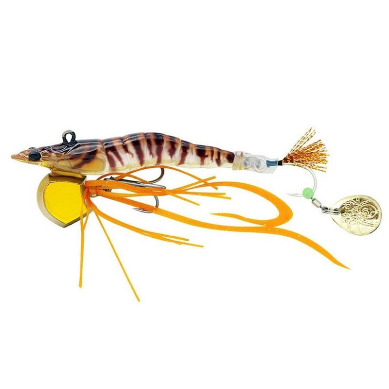 Leurre Little Jack Ebinem 20g - Leurres Mada&iuml; et Tenya | Pacific P&ecirc;che