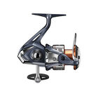 Moulinet Spinning Shimano Nasci 500FD - Moulinets Spinning | Pacific P&ecirc;che