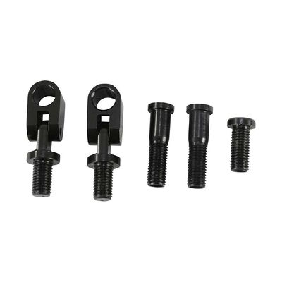 Syst&egrave;me de fixation trakker tempest harware kit - Accessoires Biwy | Pacific P&ecirc;che
