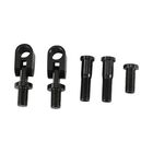 Syst&egrave;me de fixation trakker tempest harware kit - Accessoires Biwy | Pacific P&ecirc;che