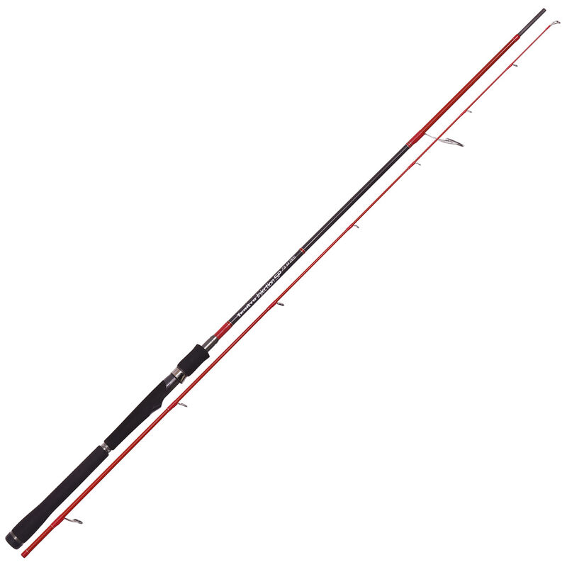 Canne lancer tenryu injection sp 73 m 2es 2.21m 5-28g - Cannes | Pacific P&ecirc;che