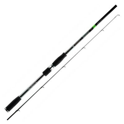 Canne Spinning Favorite X1 702H 2.13m, 10-36g - Cannes Heavy | Pacific P&ecirc;che