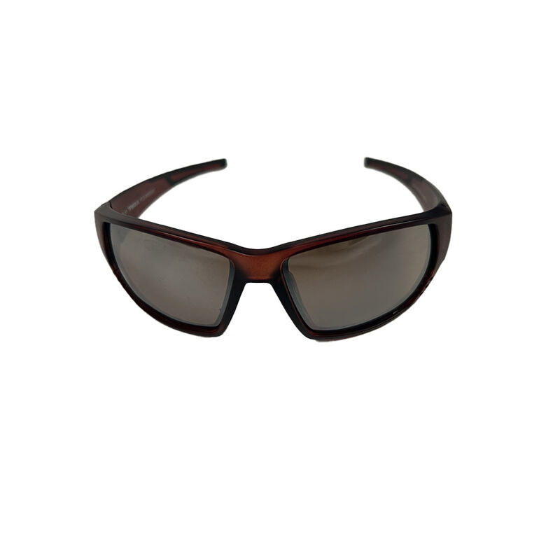 Lunette Polarisante AQUATREKK Huntfin Ambre verres gris - Polarisantes | Pacific P&ecirc;che