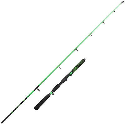 Canne Verticale Madcat UV Serie Belly Cat 170 cm 50-150 g - Cannes Verticale | Pacific P&ecirc;che