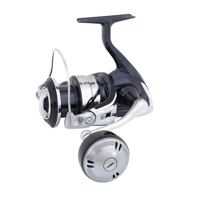Moulinet Twin Power sw 5000xg - Spinning | Pacific P&ecirc;che
