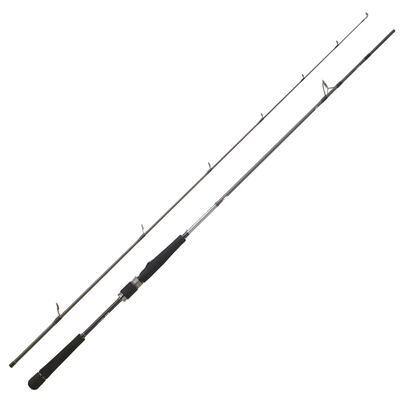 Canne Spinning DAIWA Saltist Seabass 702 MHFS 14-42g - Cannes lancer | Pacific P&ecirc;che