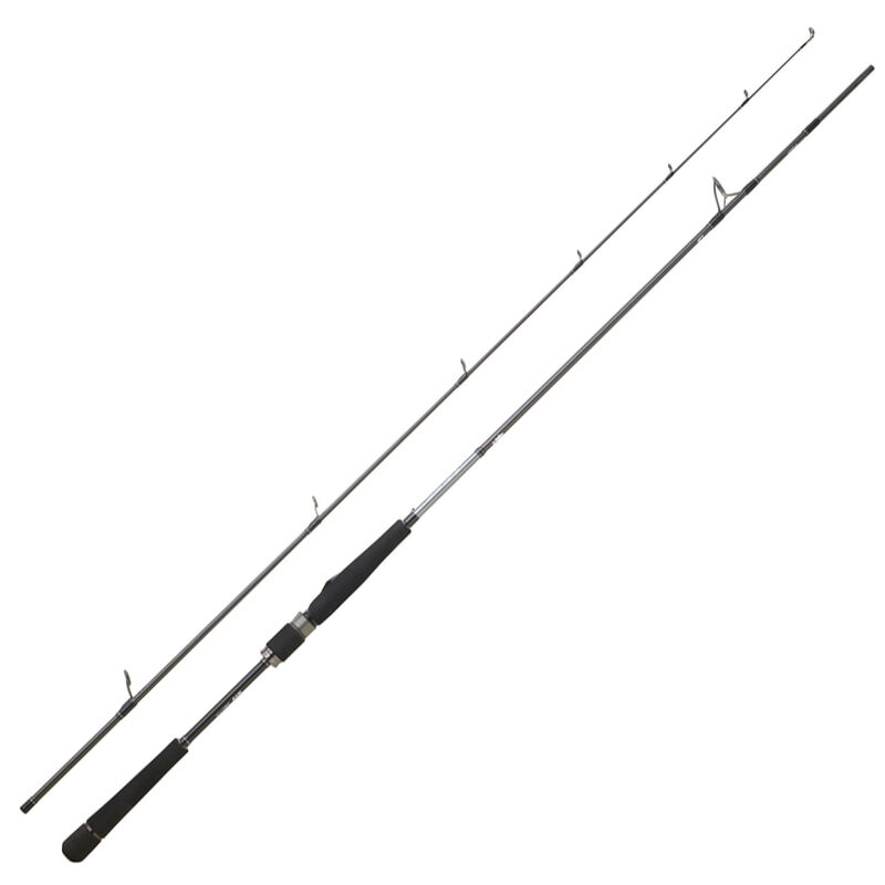Canne Spinning DAIWA Saltist Seabass 702 MHFS 14-42g - Cannes lancer | Pacific P&ecirc;che