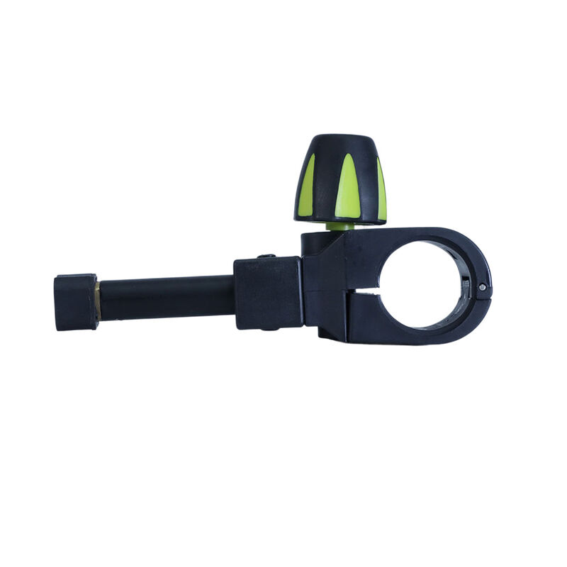 Support Teos Keepnet Arm Short - Supports Bourriches | Pacific P&ecirc;che