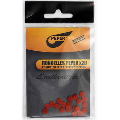 Fixe ligne coup generique peper - Accessoires | Pacific P&ecirc;che