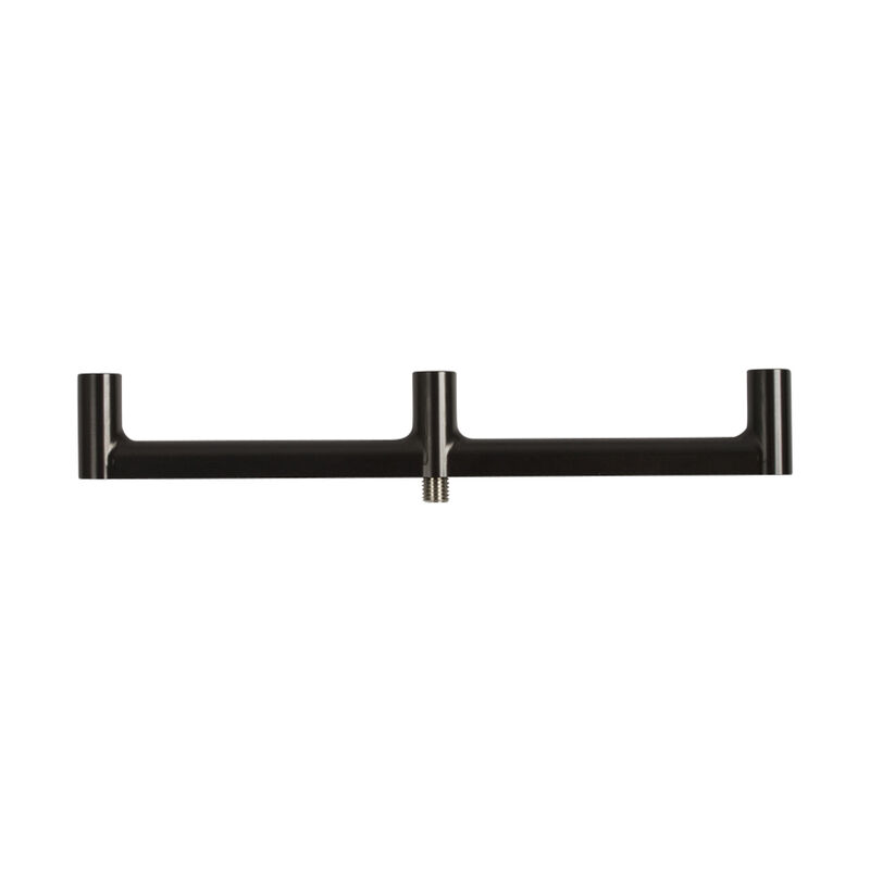 Buzz bar carpe korda singlez 3 cannes 9.5" (alu black 24.1 cm) - Buzz Bar | Pacific P&ecirc;che