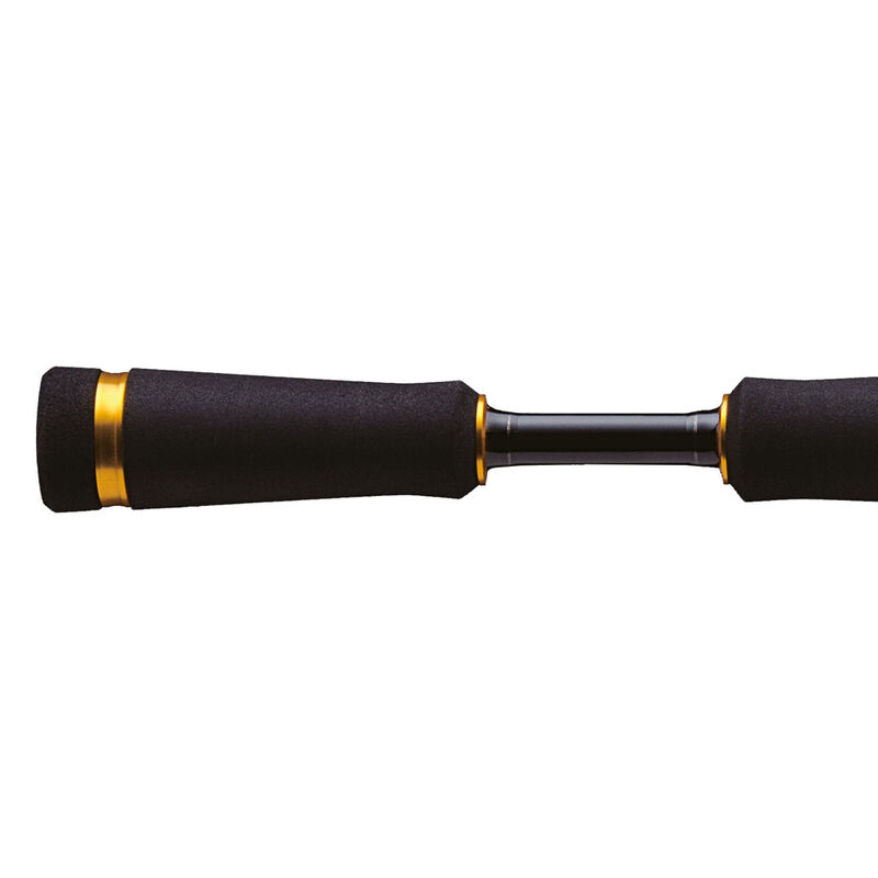 Canne casting carnassier major craft benkei 704 h 2.13m 10.5-42g (4 brins) - Cannes Casting | Pacific P&ecirc;che