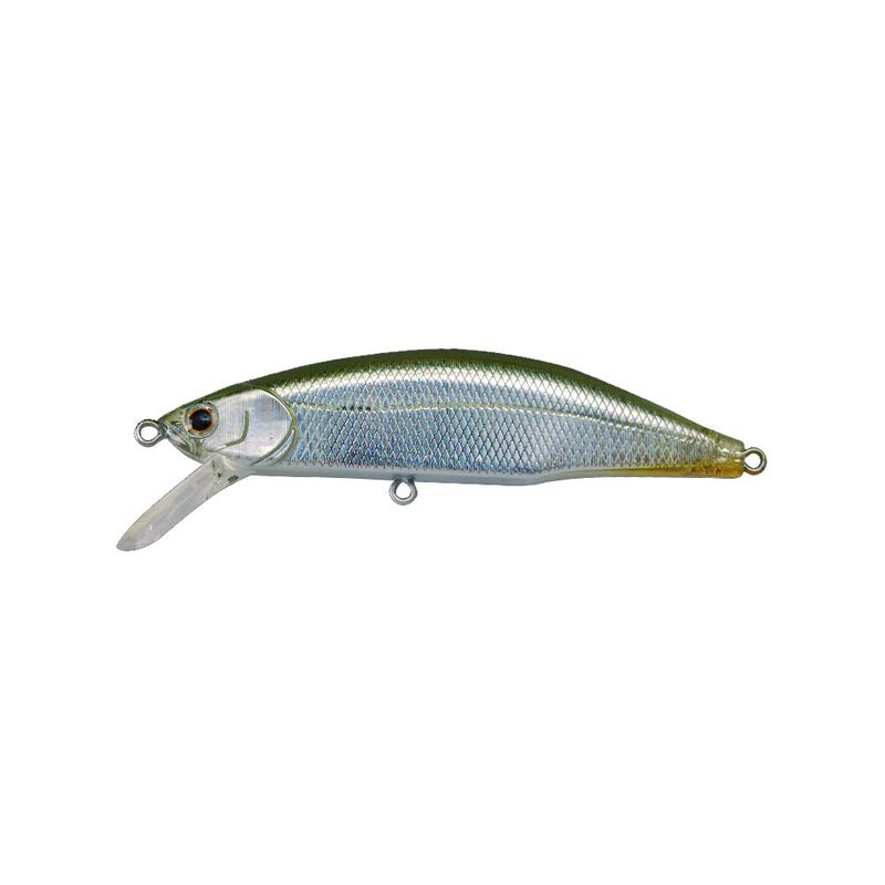 Leurre Dur Jerkbait Jackson Meteora 8cm, 15.5g - Jerkbaits | Pacific P&ecirc;che