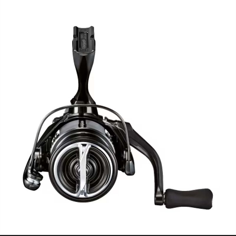 Moulinet Spinning Shimano Vanquish FC 2500S HG - Moulinets Spinning | Pacific P&ecirc;che