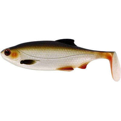 Leurre Souple Shad Westin Ricky The Roach ShadTail 14cm, 42g - Shads | Pacific P&ecirc;che